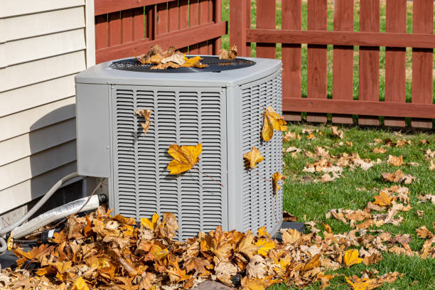 Best HVAC maintenance near me  in Savannah, MO