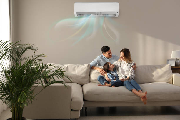 HVAC emergency services in Savannah, MO