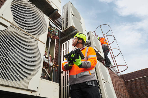 Best HVAC repair near me  in Savannah, MO