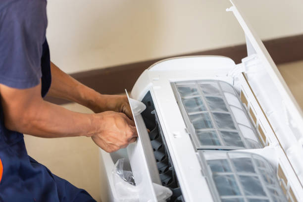 Best Ductless HVAC repair  in Savannah, MO