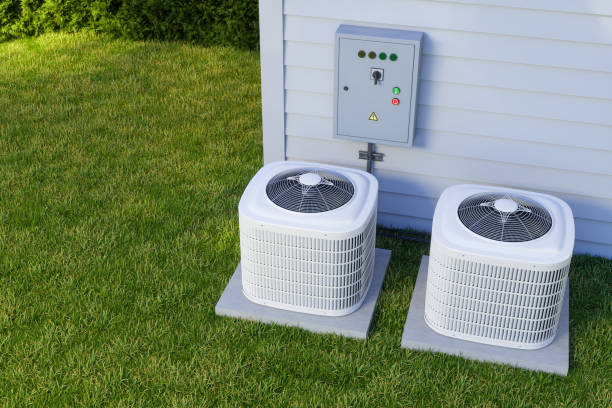 Best Residential HVAC services  in Savannah, MO