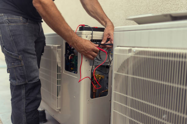 Best HVAC air duct cleaning  in Savannah, MO