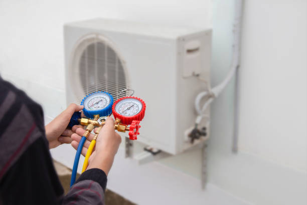 Best Best HVAC companies  in Savannah, MO