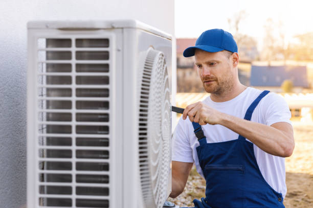 Affordable air conditioning repair in Savannah, MO